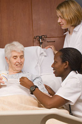 AACN publishes white paper on CNL