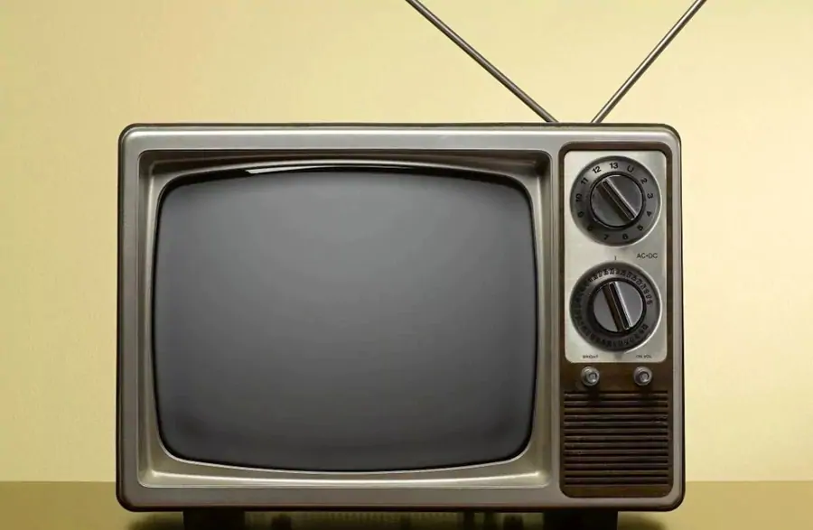 Television