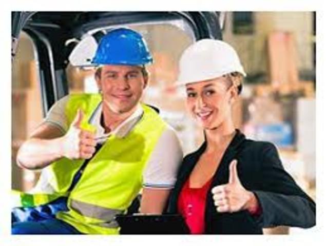 Salud ocupacional en el Complejo Industrial de Barrancabermeja