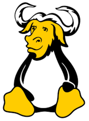 Linux versión 1.2