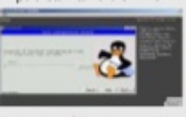 Presentacion de la version 1.0 de Linux