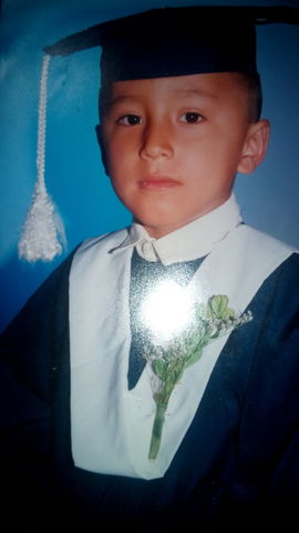 Terminación de la básica primaria