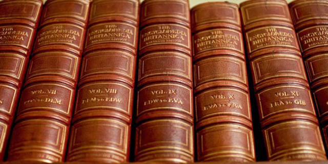 Diderot and D' Alembert Encyclopedia