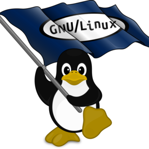 Linux 1.2 aparece