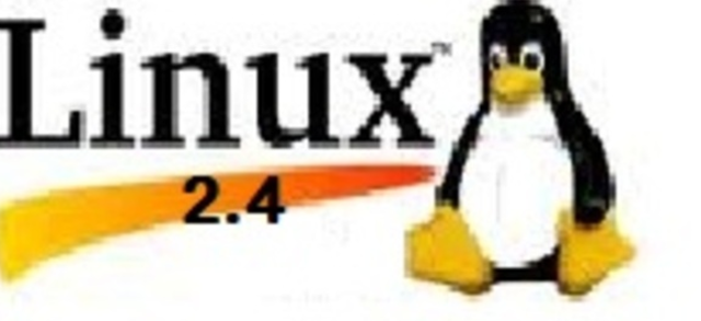 Se libera la serie 2.4 de Linux