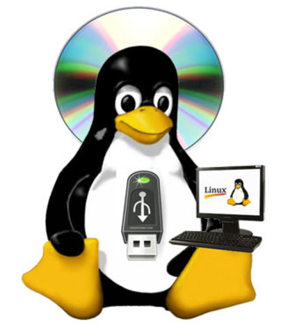 Aparece linux 2.2