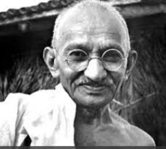 Independencia de India