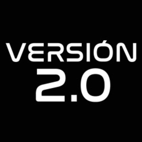 Versión 2.0