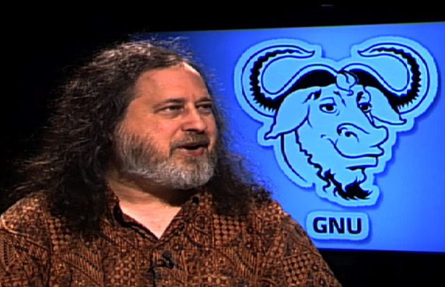 creacion del proyecto GNU