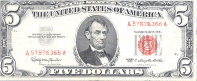 John F. Kennedy's Executive order 11110