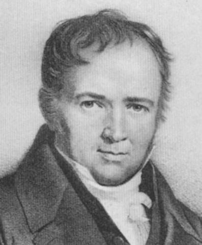 Simeon Denis Poisson