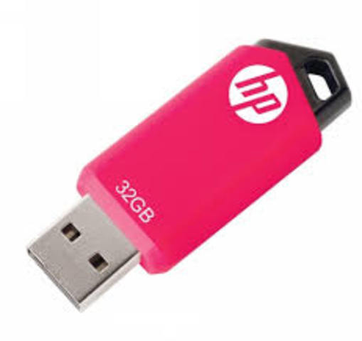 USB Flash Drive