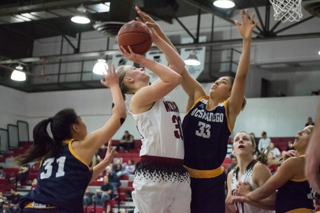 And-1's finally counted