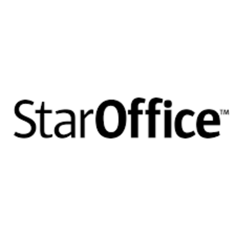 StarOffice es adquirida por GNU