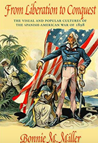 The Spanish-American War  1898