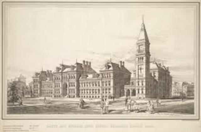Boston English High School