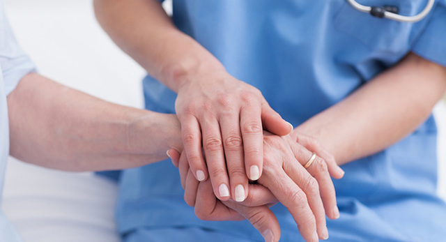 LA INSTITUCIONALIZACIÓN