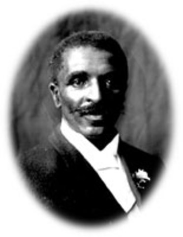 George Washington Carver Diversifying Agricultural Products