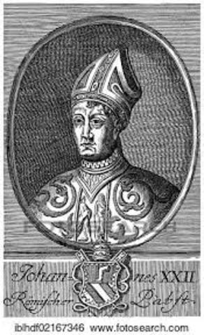 "Prohibición de la Química".