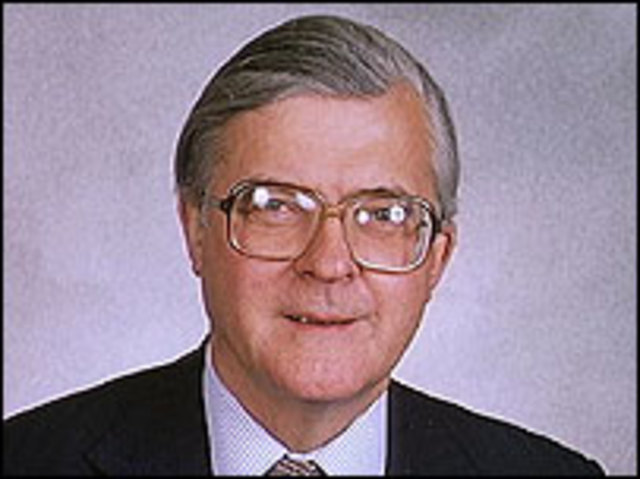 Kenneth Baker