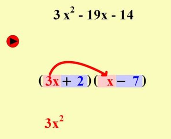 Factoring Polynomials (4+ Terms)