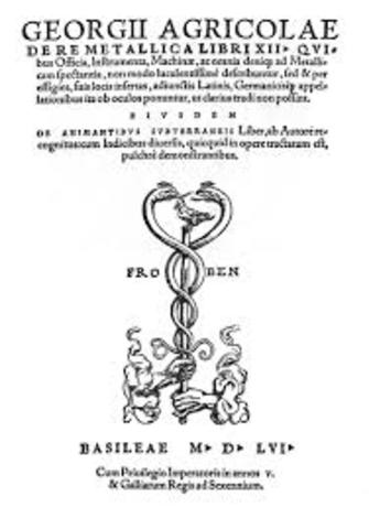 "Médico-Mineralista".