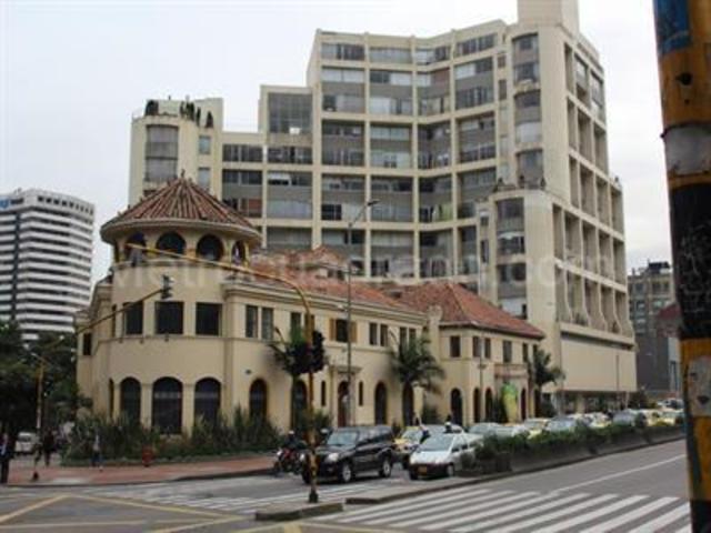 Apertura punto Plaza 39