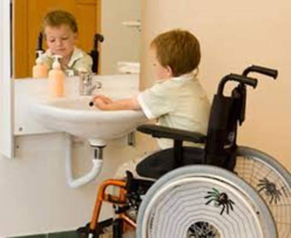 MODELO DE LA AUTONOMÍA PERSONAL