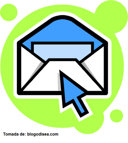 Primer correo electrónico enviado