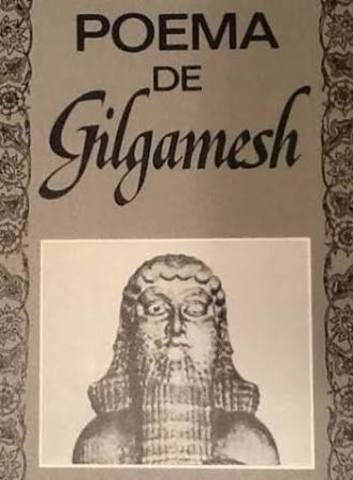 Poema de Gilgamesh