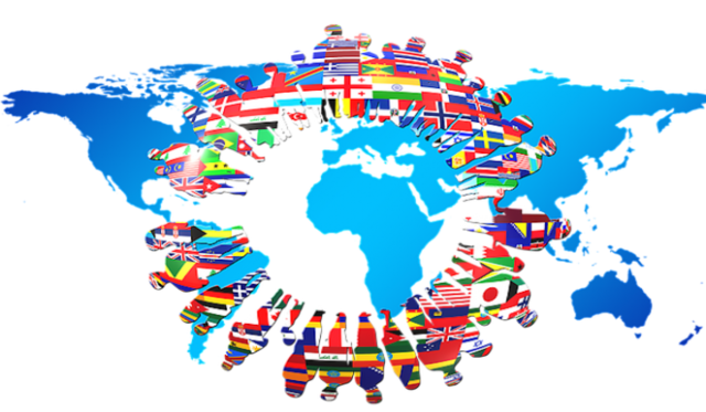 Globalization (Idea)