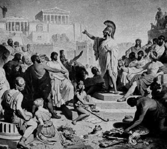 Derechos de Ciudadano