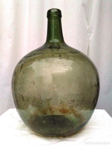 Industria de Vidrio soplado