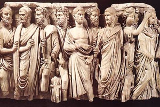 desarrollan los derechos de los ciudadanos 275 A. C.