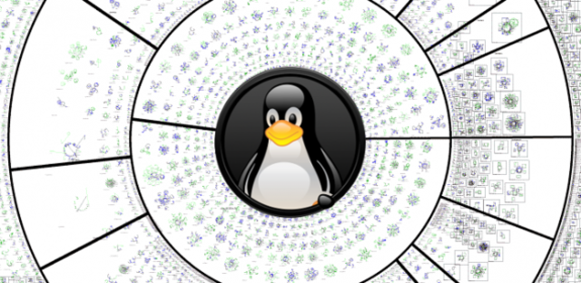 Adaptacion de Linux