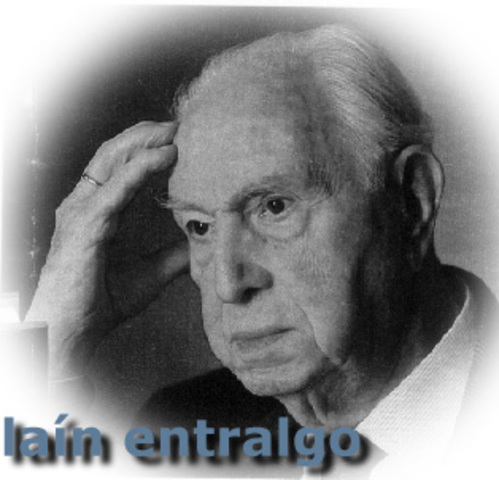 Lain Entralgo