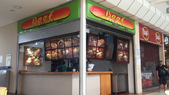 Asociación con Oscar Javier López Silva