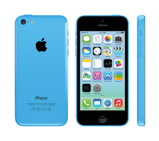i phone 5c
