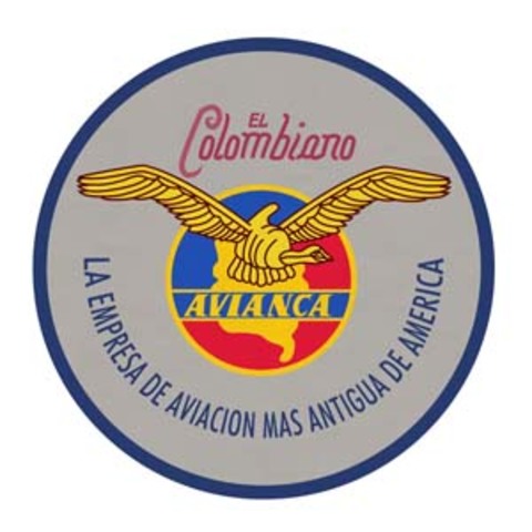 Aerovias de Colombia S.A