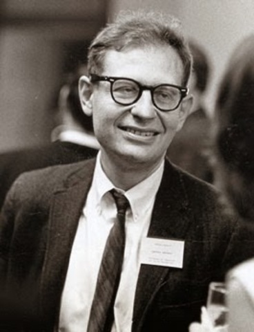 Lawrence Kohlberg