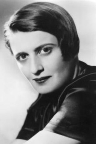 Objetivismo (Ayn Rand)