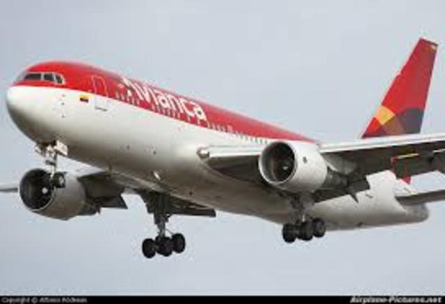 Adquiere dos de los aviones más modernos: Boeing 767- 200 ER