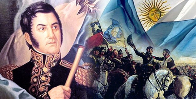 General en jefe del Ejército del Norte