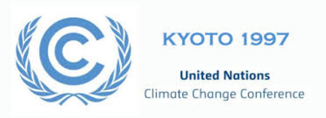 Protocolo de Kyoto