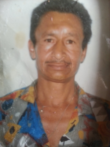 Mi Motivo JORGE ELIECER PARRA