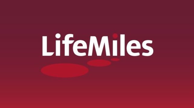 Se lanza el programa de viajero frecuente Lifemiles