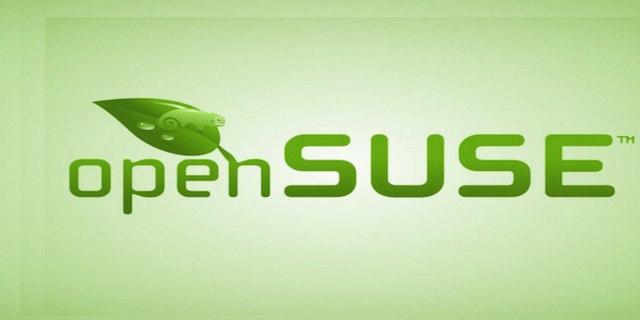 El proyecto openSUSE es comenzado
