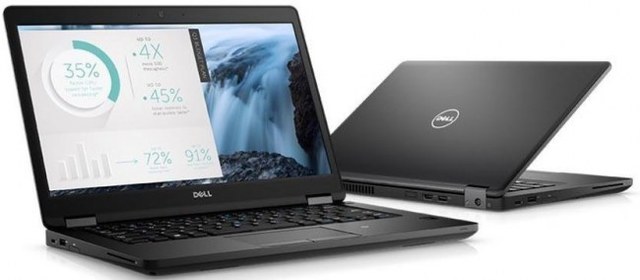 Dell llega a ser el primer fabricante principal de computadoras