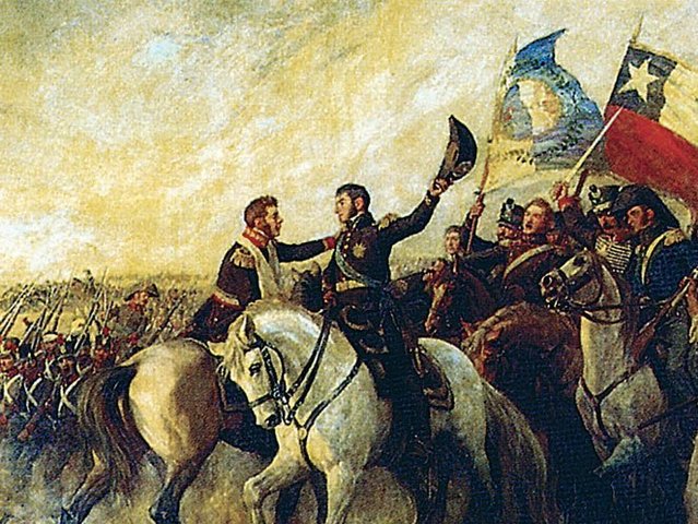 Comandante en Jefe del Ejército de Chile