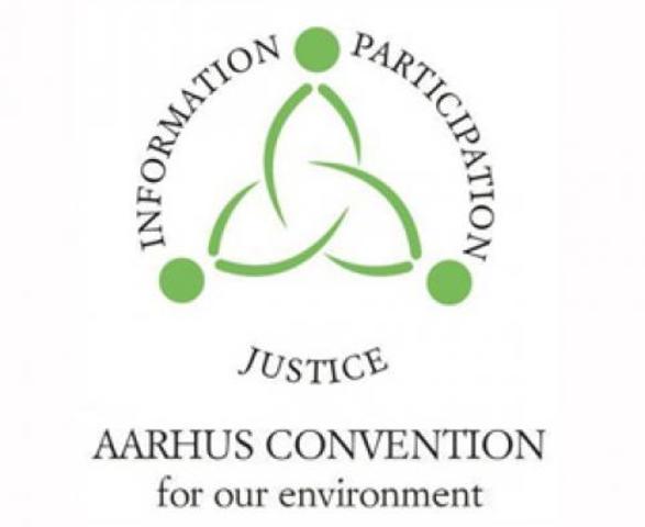 Convenio de Aarhus